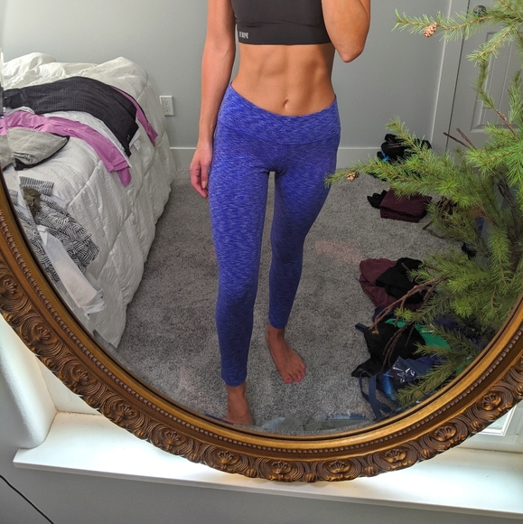 Tuff Yoga Pants Costco